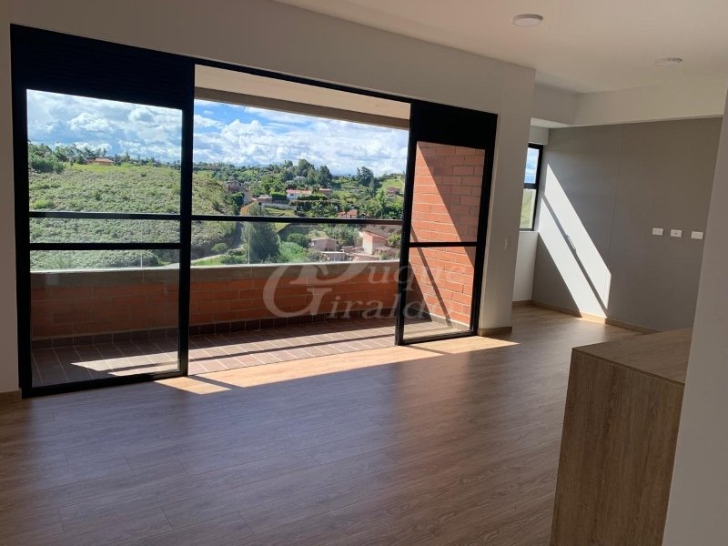 Apartamento - RIONEGRO