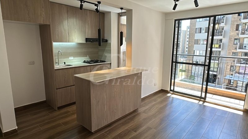 Apartamento - RIONEGRO