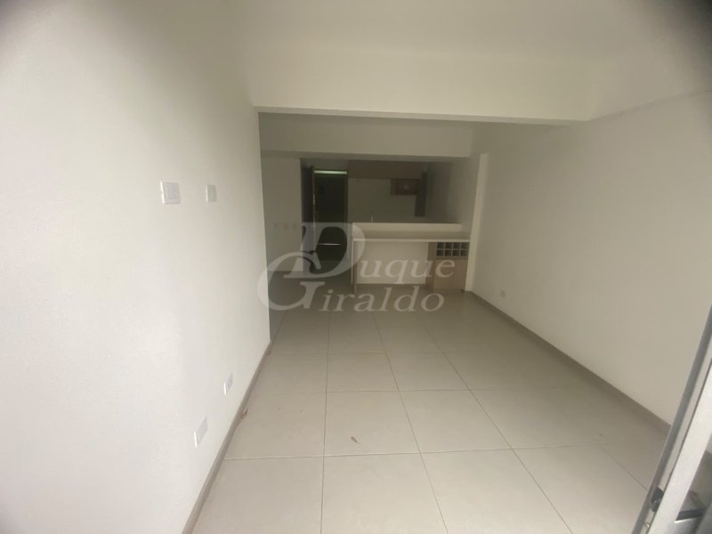 Apartamento - MARINILLA