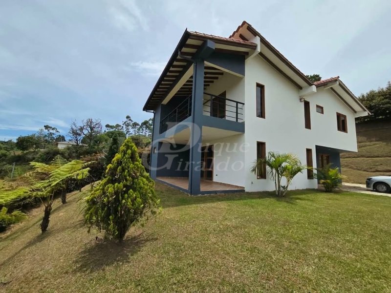 Finca - RIONEGRO