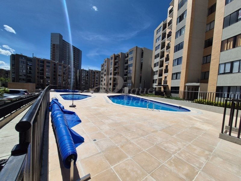 Apartamento - RIONEGRO