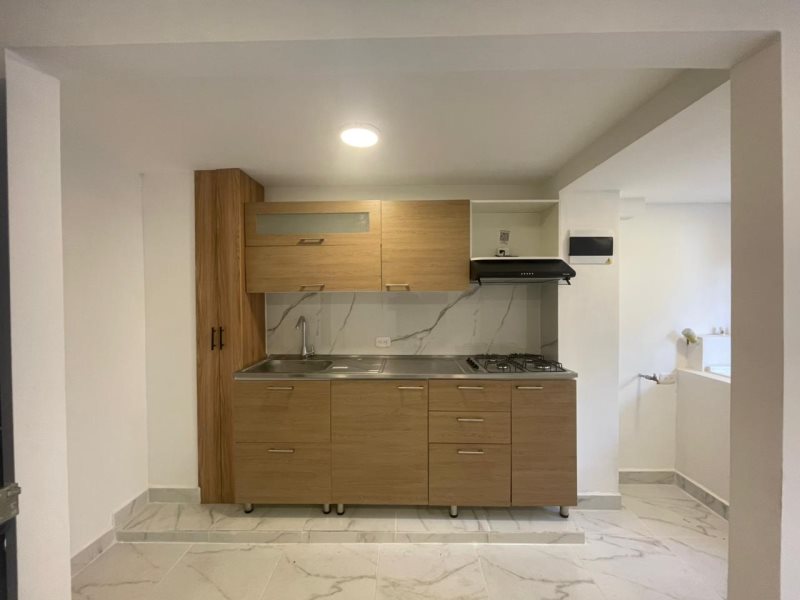 Apartamento - RIONEGRO