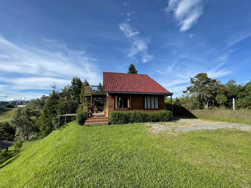 Casa-Finca - RIONEGRO