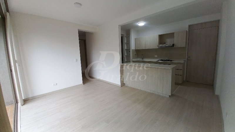 Apartamento - RIONEGRO
