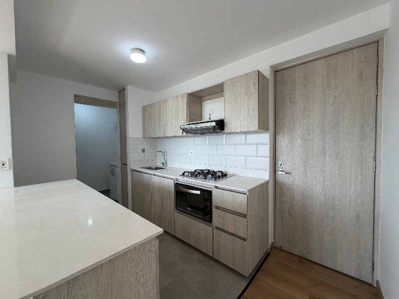 Apartamento - RIONEGRO