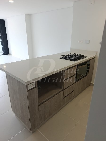 Apartamento - RIONEGRO