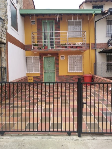 Casa - LA CEJA