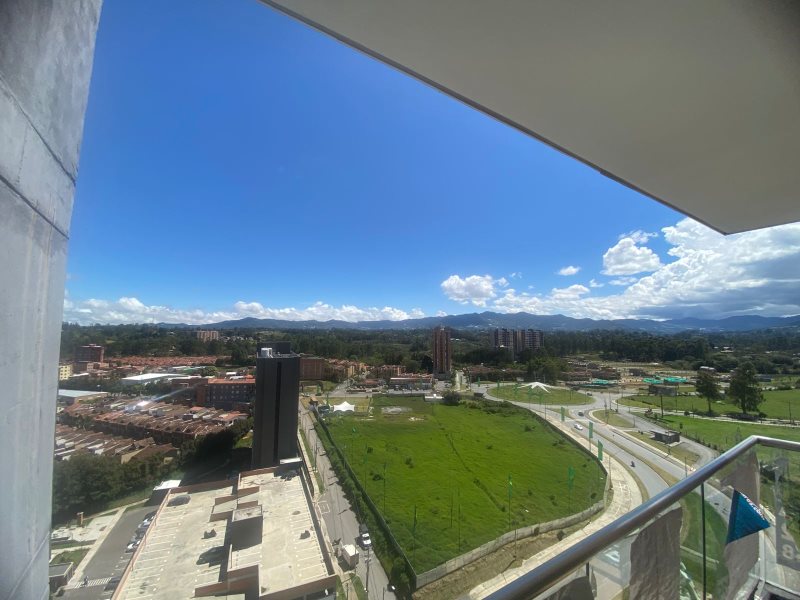 Apartamento - RIONEGRO