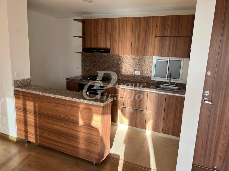 Apartamento - RIONEGRO