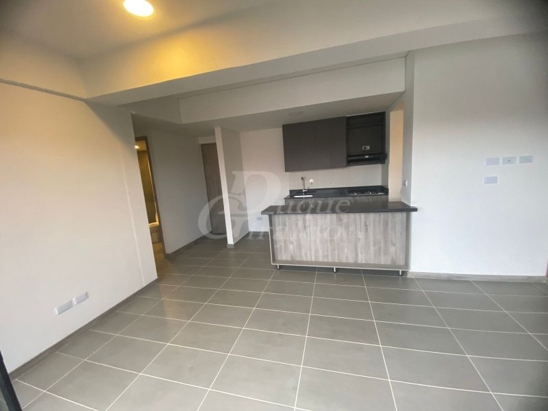 Apartamento - RIONEGRO