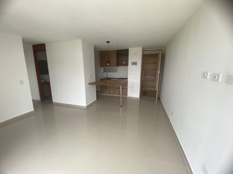 Apartamento - RIONEGRO