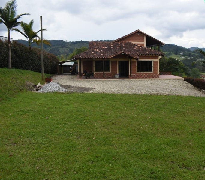 Finca - RIONEGRO