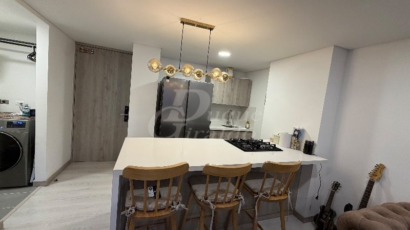 Apartamento - RIONEGRO