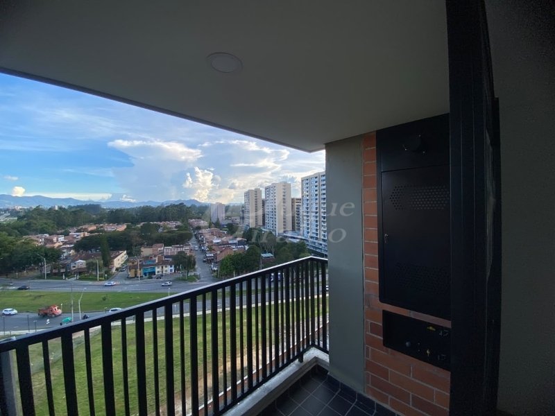 Apartamento - RIONEGRO