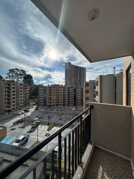 Apartamento - RIONEGRO