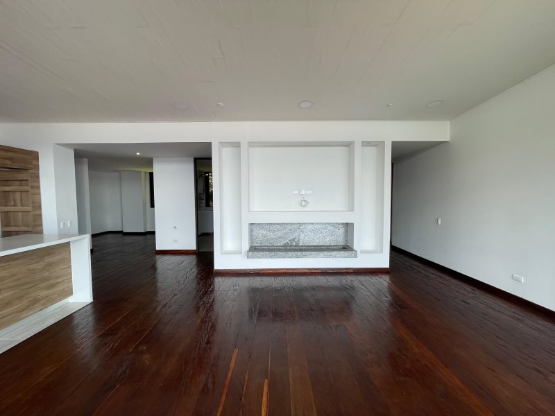 Apartamento - RETIRO