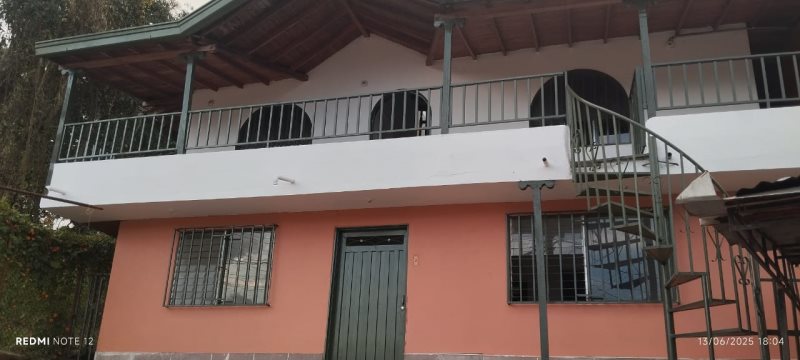 Apartamento - RIONEGRO