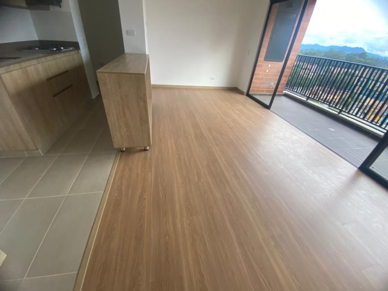 Apartamento - RIONEGRO