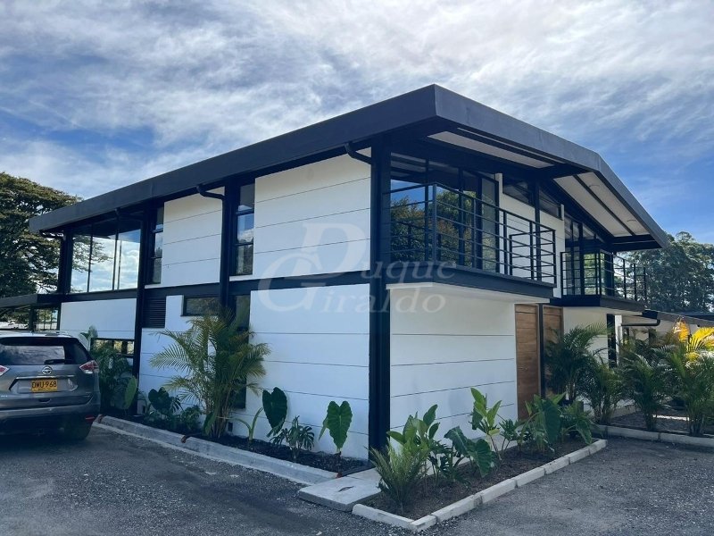 Casa - MARINILLA