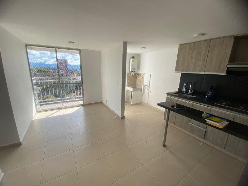 Apartamento - RIONEGRO