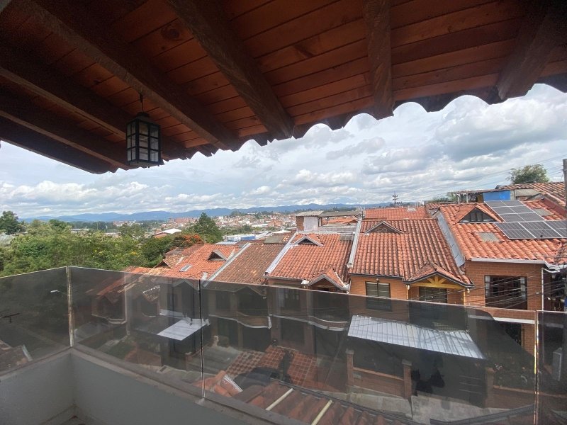 Casa - RIONEGRO