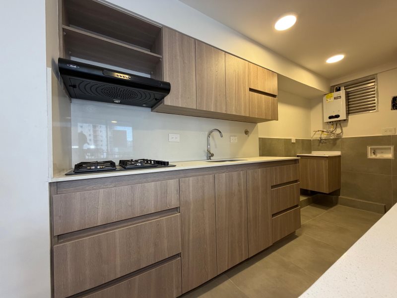 Apartamento - RIONEGRO