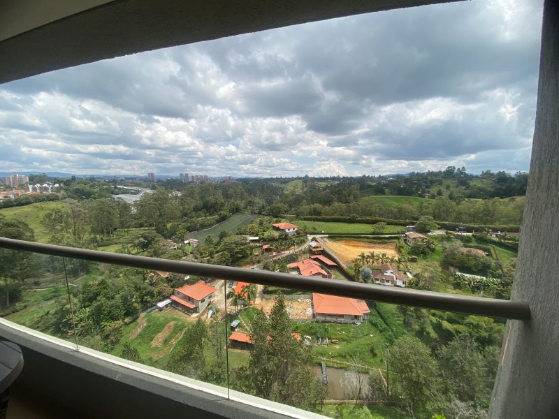 Apartamento - RIONEGRO