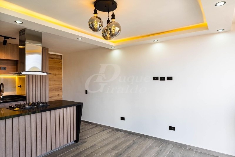 Apartamento - RIONEGRO
