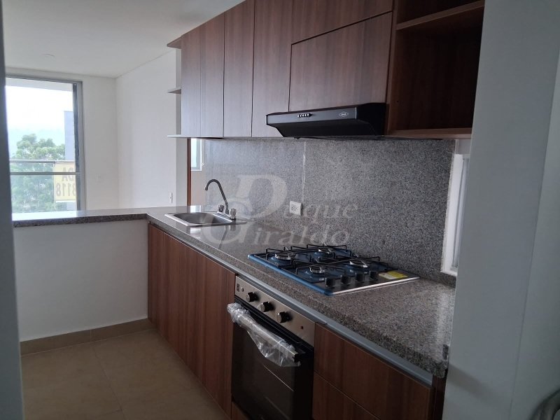 Apartamento - RIONEGRO
