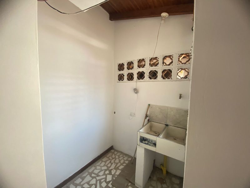 Apartamento - RIONEGRO