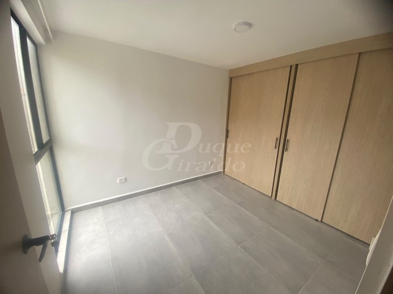 Apartamento - RIONEGRO