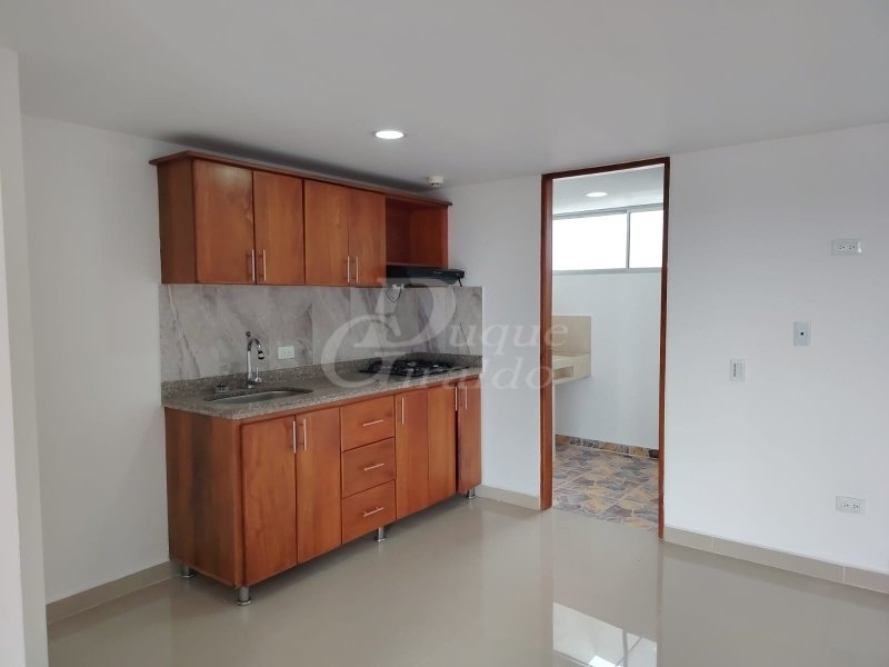 Apartamento - RIONEGRO