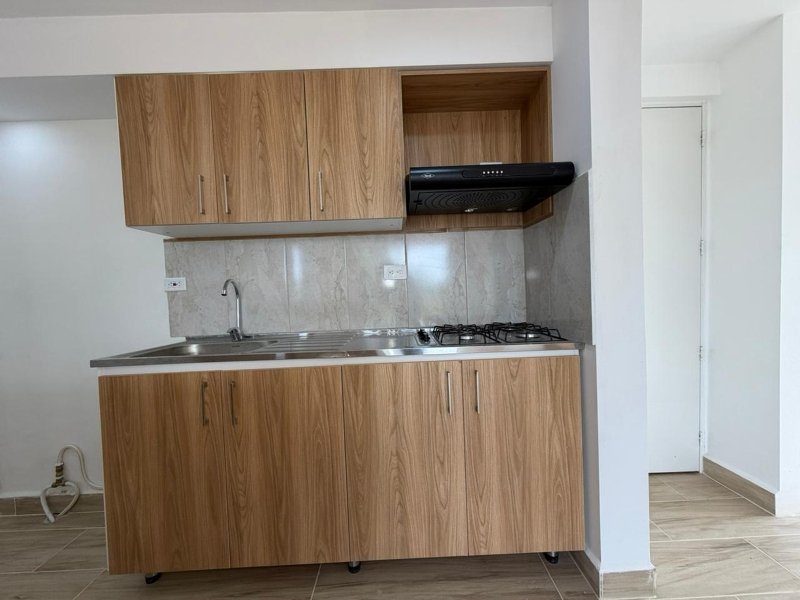 Apartamento - RIONEGRO