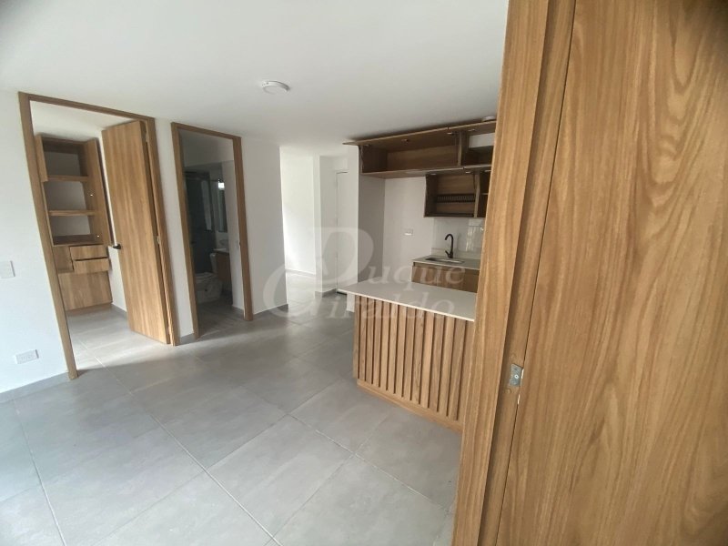 Apartamento - RIONEGRO