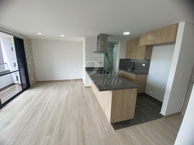 Apartamento - RIONEGRO