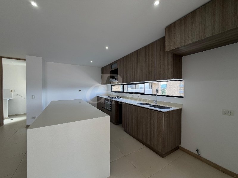 Apartamento - RIONEGRO