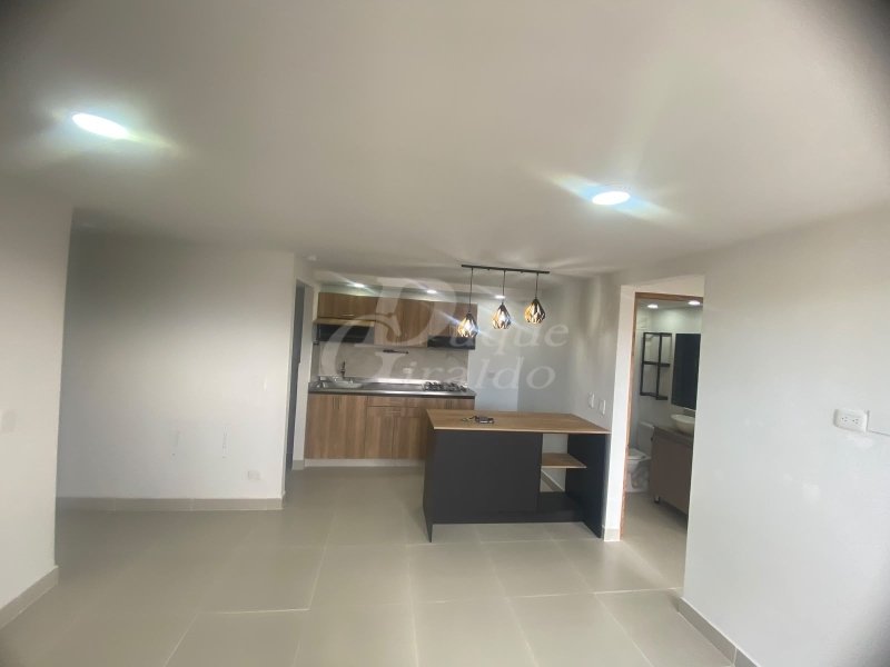 Apartamento - RIONEGRO