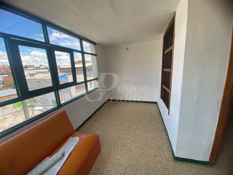 Apartamento - RIONEGRO