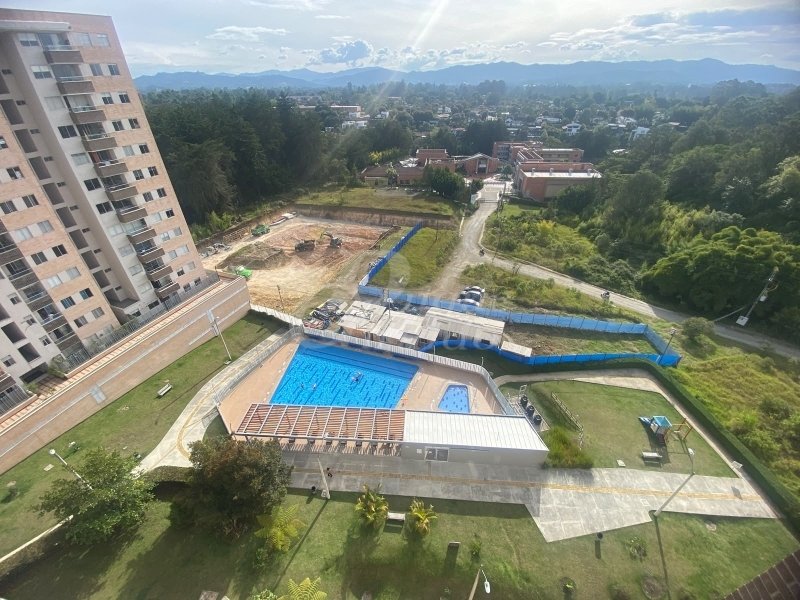 Apartamento - RIONEGRO