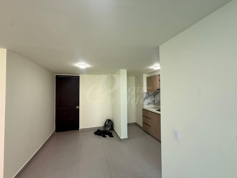 Apartamento - RIONEGRO