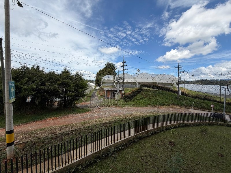 Apartamento - MARINILLA