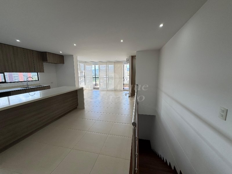 Apartment for rent in Rionegro
