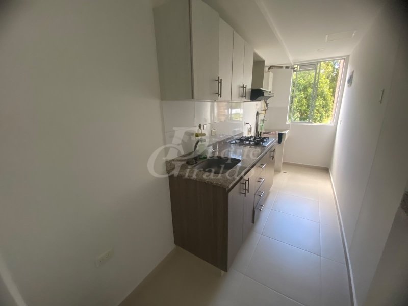 Apartamento - RIONEGRO
