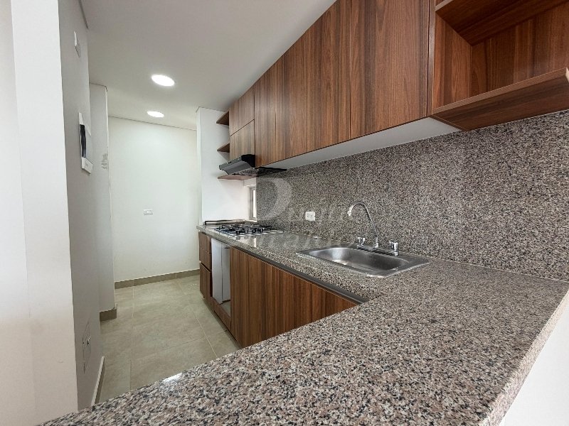 Apartamento - RIONEGRO