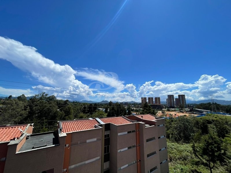 Apartamento - RIONEGRO