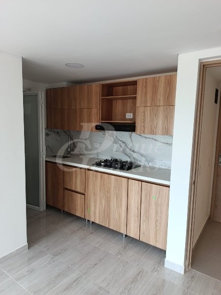 Apartamento - RIONEGRO