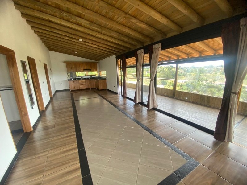 Finca - RIONEGRO