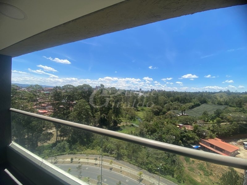 Apartamento - RIONEGRO