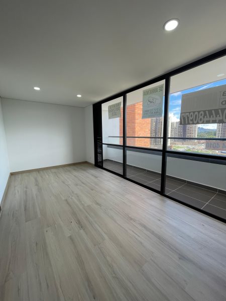 Apartamento - RIONEGRO