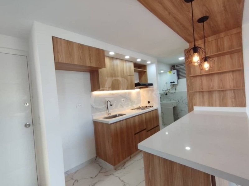 Apartamento - RIONEGRO